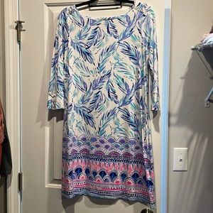 GUC Lilly Pulitzer UPF 50 Sophie